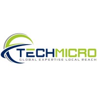 Techmicro logo - Similar company to Techmicro Llc