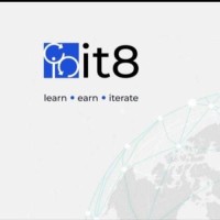 iT8 Academy Ltd logo - Similar company to Axio Technologies, Inc