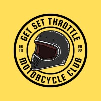 Get Set Throttle logo - Similar company to Generative Ai Labs