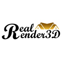 RealRender3D logo - Similar company to Nextoffice