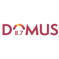 Domus 8.7 Modern Slavery Remediation Service logo - Similar company to Joh Bailey