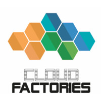 Cloud Factories logo - Similar company to Cloud Alpes