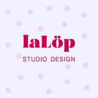 laLöp Studio Design logo - Similar company to Temasdos
