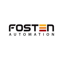FOSTEN AUTOMATION logo - Similar company to Pro Systemas Automação E Elétrica