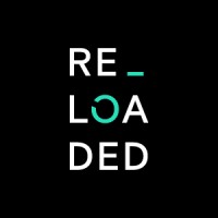 Reloaded logo - Similar company to House Of Codesign