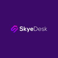 SkyeDesk logo - Similar company to Statys Solutions