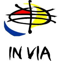 IN VIA Berlin gGmbH logo - Similar company to Berliner Stadtmission