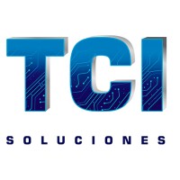 TCI SOLUCIONES logo - Similar company to Didalusa- Soluciones Integrales