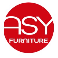 ASY Furniture logo - Similar company to Hamzzz