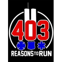 403 Reasons to Run Foundation logo - Similar company to Kadince Consulting