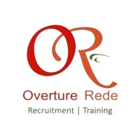 Overture Rede logo - Similar company to Monarch It Solutions Limited