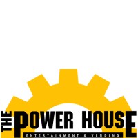 Power House Entertainment Group logo - Similar company to Powerhouse Factories