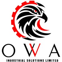Owa Industrial Solution Limited logo - Similar company to Sttech Electrical And Electronics Engineering Services