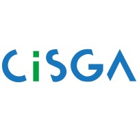 CiSGA logo - Similar company to Ambar Telecomunicaciones