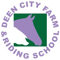 Deen City Farm & Riding School logo - Similar company to Green Fox Electrical Ltd