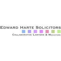 Edward Harte Solicitors logo - Similar company to Cambridge Queer Studies Conference