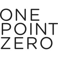 One Point Zero Interior Design logo - Similar company to Interior Quality