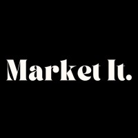 Market It logo - Similar company to Workshop Creative Inc.