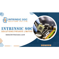 IntrinsicSoC solution logo - Similar company to Maketric Edsolution