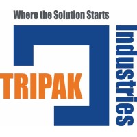 Tripak Industries logo - Similar company to Packaging.Net