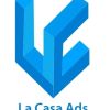 La Casa Digital Marketing & Ads logo - Related company intelligence peer for CASA Digital