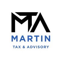 Martin Tax & Advisory logo - Similar company to Cowgenic