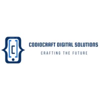 Codiocraft Digital Solutions logo - Similar company to Epix It