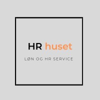 HR huset logo - Similar company to A. Hansen Gruppen As