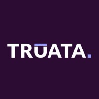 Trūata logo - Similar company to Nudata Security, A Mastercard Company