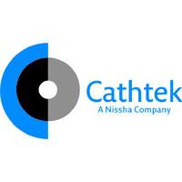 Cathtek logo - Similar company to Nissha