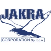 JAKRA Corporation Sp. z o.o. logo - Similar company to Rolstal.Com