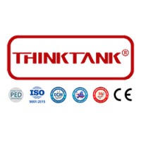 SHANGHAI THINKTANK PROCESS MANAGEMENT CO., LTD logo - Similar company to Okaway Far East Control Valve(Dalian) Co., Ltd