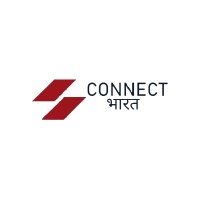 Connect Bharat logo - Similar company to The Studio