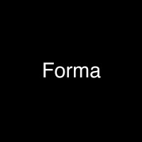Forma logo - Similar company to Studio Andrew Todd