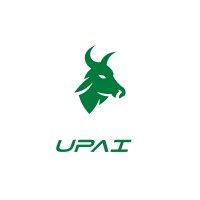 UpAI logo - Similar company to Onlyminimals