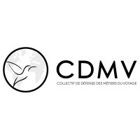 Collectif de Défense des Métiers du Voyage logo - Similar company to 111 Agency