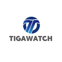 Tigawatch logo - Similar company to Revue Thommen