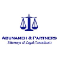 Abunameh & Partners Law Firm