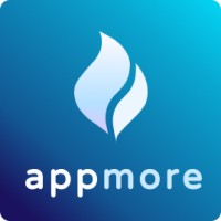 Appmore logo - Similar company to Diffo Solutions
