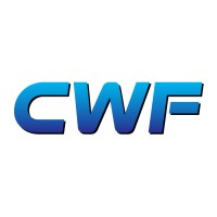 CWF Restoration logo - Similar company to Viga Design Studio