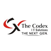 The Codex IT Solutions PVT LTD logo - Similar company to 3Li Global