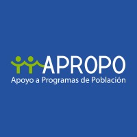 APROPO (Apoyo a Programas de Población) logo - Similar company to Apropo