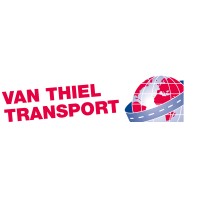 Van Thiel Transport B.V. logo - Similar company to Electramo