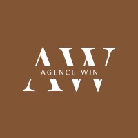 Agence WIN logo - Similar company to Handball Plan De Cuques