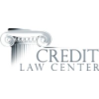 Credit Law Center logo - Similar company to Collection Experts, Inc.