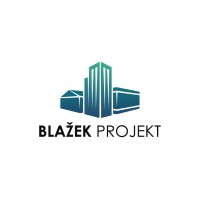 BLAŽEK PROJEKT s.r.o. logo - Similar company to Meru Atelier S.R.O.