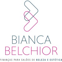 Bianca Belchior Finanças Para Salão de Beleza logo - Similar company to Buddy Bear Digital