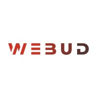 WEBUD logo - Similar company to Touché