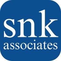 SNK Associates logo - Similar company to Classyserve Technologies