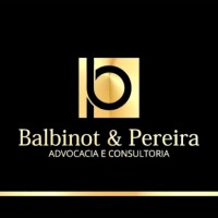 Balbinot & Pereira Advocacia e Consultoria logo - Similar company to Neva Hukuk Ve Danışmanlık Bürosu